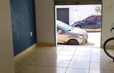 Imagem: A casa para alugar possui 1 Banheiro e está localizado em Jardim