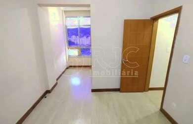 Imagem 12: Imóvel para venda possui 80 metros quadrados com 2 quartos em Vila Isabel...