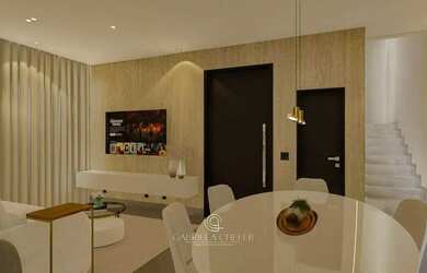 Imagem 2: SOBRADO A VENDA 505 SUL COM PLACAS SOLARES