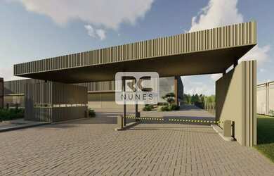 Imagem 11: Galpão para aluguel, CINCO - Contagem/MG