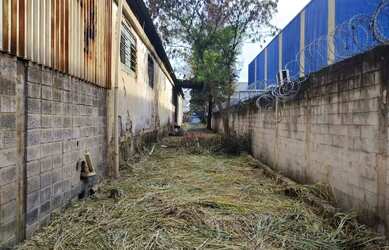 Imagem 11: Galpão para aluguel, Cidade Industrial - Contagem/MG