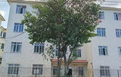 Imagem: O apartamento possui 3 Dormitórios, 1 Banheiro, 70m² de Área