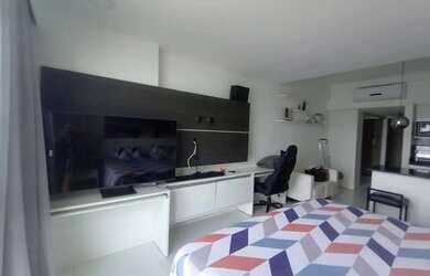 Imagem 15: Imóvel para aluguel com 40 metros quadrados com 1 quarto em Piedade -...