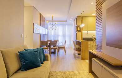 Imagem 3: Apartamento com 2 suíte(s) à venda no bairro ANITA GARIBALDI em JOINVILLE, por R$ 794.364