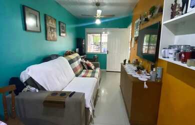 Imagem 6: Casa em Hípica Casa com 2 dormitórios