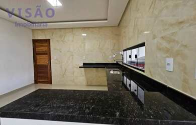 Imagem 9: Casa à Venda em Bela Vista, Mossoró 3 Quartos, 112m²