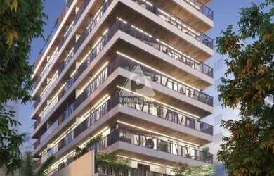 Imagem 5: Vem aí, MARQUIS. Realização Aros Inc. Apartamentos de 2 e 3 quartos,