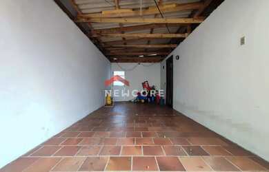 Imagem 12: Casa em Rua Eunice Weaver - Seminário - Curitiba/PR