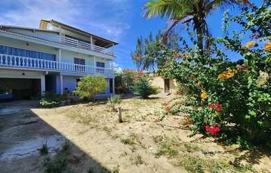 Imagem 4: Casa triplex 4 quartos, duas suítes, 509m²