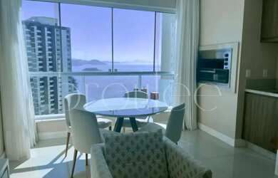 Imagem 2: APARTAMENTO COM VISTA MAR NO VILLA SERENA EMBRAED EM BALNEÁRIO CAMBORIÚ...