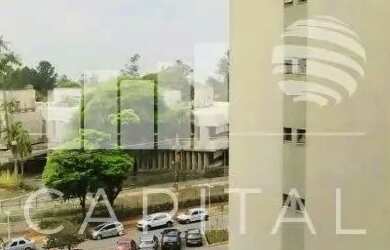 Imagem 14: Alugo Apartamento Totalmente Mobiliado No Centro de Alphaville