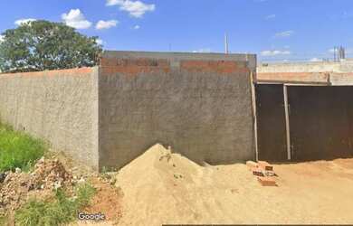 Imagem 2: Vende-se ágio de um terreno em local de grande valorização no bairro Monte Hebron