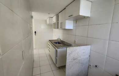 Imagem 6: Apartamento de 3 quartos no Recreio dos Bandeirantes Condomínio Saint...