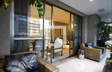 Imagem 12: Apartamento à Venda - Portal do Morumbi, 3 Quartos, 212 m2