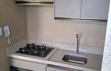 Imagem 15: Excelente Apto Aurora Paulista- Aurora 3 Quartos-Mobiliado