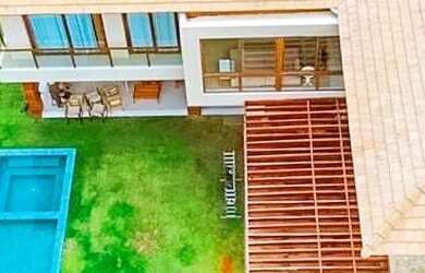 Imagem 4: CASA COM 7 SUITES LOCAÇÃO E VENDA NO CONDOMINIO EM PRAIA DO FORTE