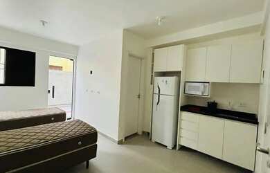 Imagem 8: Studio Sem Caução e Sem Fiador no Bairro PORTÃO