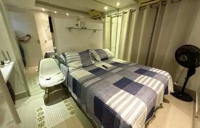 Imagem 8: RESIDENCIAL VIVER ANANINDEUA Apartamento Térreo à Venda Ananindeua/PA