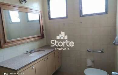 Imagem 13: APARTAMENTO COM ARMÁRIOS NO CENTRO DE UBERLÂNDIA COM 3/4 EM FRENTE AO...