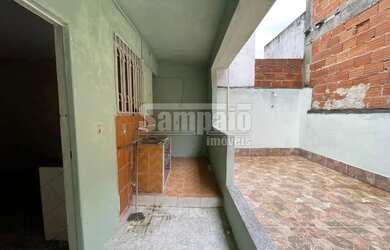 Imagem 9: Campo Grande Casa 2 quartos, sendo 1 suite