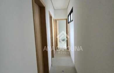 Imagem 8: Casa em Fase Final à Venda no Bairro Todos os Santos Prolongamento