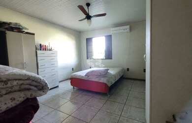 Imagem 3: Casa no Passo D x27 areia