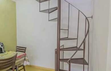 Imagem 10: Imóvel para venda tem 147 metros quadrados com 2 quartos em Petrópolis...