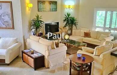 Imagem 7: Sobrado à venda em Valinhos, Chácara Flora, com 4 suítes, com 600 m²,...