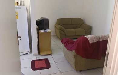 Imagem 3: Apartamento Paranoá parque