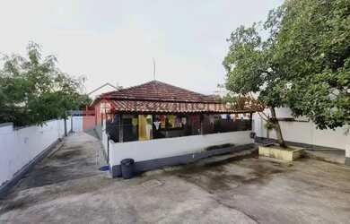 Imagem 3: Casa linear em terreno 480m² 04 Quartos - Aceitando Financiamento