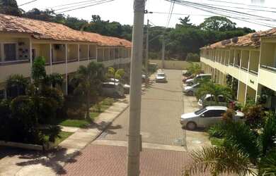 Imagem 16: Casa Duplex de Condomínio em Pedra de Guaratiba - Rio de Janeiro, RJ