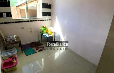 Imagem 11: Sobrado com 6 dormitórios à venda, 180 m² por R$ 780.000,00 - Uvaranas - Ponta Grossa/PR