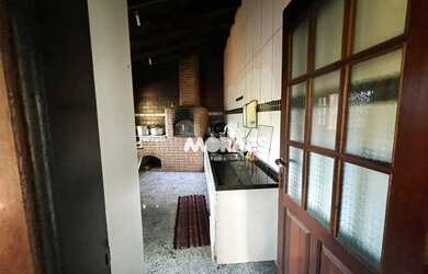 Imagem 12: Casa / chácara com 2 suítes, 5 vagas, para venda, a/c 220 m² por R$950.000...