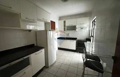 Imagem 9: Apartamento 2 quartos, mobiliado para locação