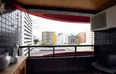 Imagem 13: Vendo apartamento de 3 quartos sendo 2 suites na Ponta Verde - R4 739.000,00