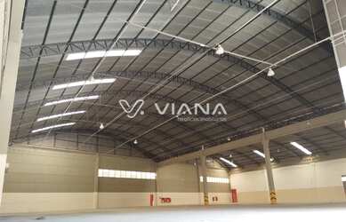 Imagem 4: Galpão para Venda - Bairro Itaquiti - Barueri - São Paulo