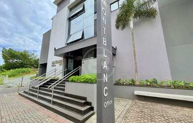 Imagem 14: Sala Comercial à Venda no Ed. Comercial Mont Blanc Office, para Venda...