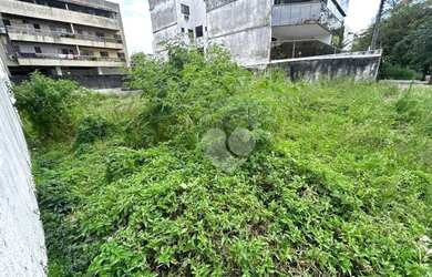 Imagem: O terreno possui 648m² de Área e está localizado em Recreio
