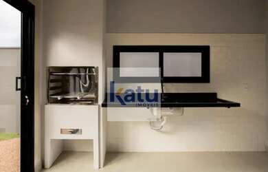 Imagem 5: Casa à Venda Com Piscina no Residencial Phytus - Itupeva/SP