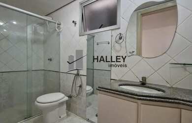 Imagem 6: APARTAMENTO 3 QUARTOS RESIDENCIAL ATLÂNTICO SUL Águas Claras