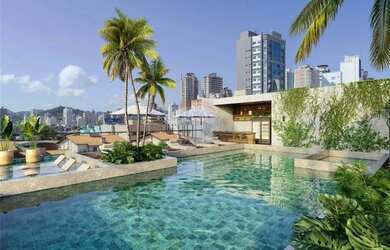 Imagem 2: Apartamento, 122m², 3 suítes