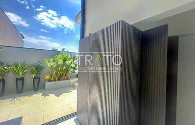 Imagem 9: Casa - Residencial Terras da Estância - Paulínia