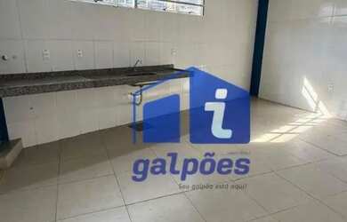 Imagem 8: Galpão com 1400 m² no bairro Distrito Industrial Jardim Piemont Norte - Betim/MG