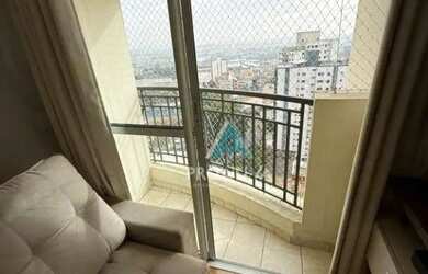 Imagem 13: Apartamento com 2 dormitórios, 45 m² - venda por R$ 430.000,09 ou aluguel...