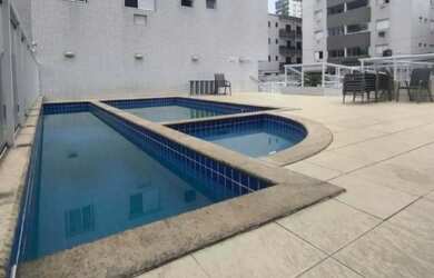 Imagem 13: 2 QUARTOS LAZER COMPLETO- GUILHERMINA PRAIA GRANDE