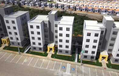 Imagem 4: Apto 2/4 Pescara - Sinal Facilitado no Boleto/Cartão