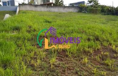 Imagem: O terreno possui 600m² de Área e está localizado em Bragança