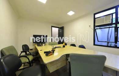 Imagem 4: Venda Conjunto de salas Funcionários Belo Horizonte