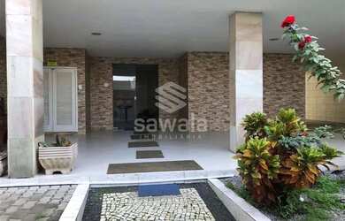 Imagem: A casa possui 4 Dormitórios, 5 Banheiros, 3 Vagas na garagem