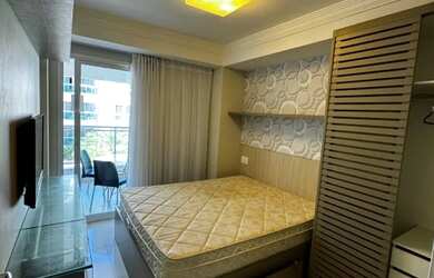 Imagem 7: In Mare Bali com 56 metros 100 mobiliado e 2 banheiros Oportunidade